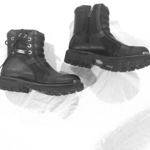 Harley Davidson Riding Boots